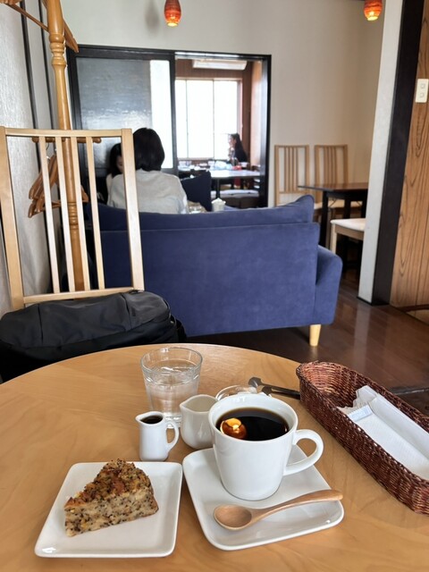 Bakery Cafe Iseya photo 3