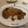 インデアンカレー 阪急三番街店