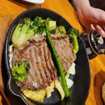 個室肉バル 肉寿司食べ放題 ミートキング - 