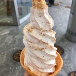 豊島屋洋菓子舗 置石 - 