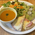 Le Pain Quotidien - 