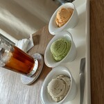 ともみジェラーto - 