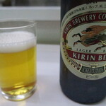 Tenshin - 瓶ビール（大）