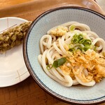 讃岐うどん 上原屋本店 - 