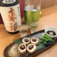 UMAMI日本酒弐番館 - 