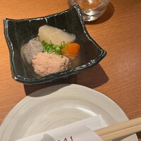 UMAMI日本酒弐番館 - 