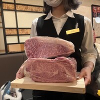 板前焼肉 一牛 北新地店 - 