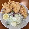 ひよどり中華料理