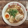 紀州和歌山ラーメン きぶんや - 