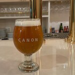 CANON BREWING - 