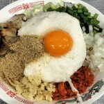 麺.丼 Dining 夢者 - 