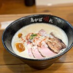 中華そば 急がば啜れ - 