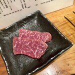 立喰い焼肉 治郎丸 - 