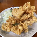 ひよどり中華料理 - 