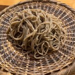 Shimmachi Soba Kiri Teru Teru - 