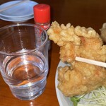 ひよどり中華料理 - 