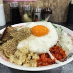 麺.丼 Dining 夢者 - 