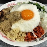 麺.丼 Dining 夢者 - 