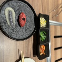 東京焼肉 黒木 - 