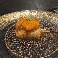 串揚げPyon - 