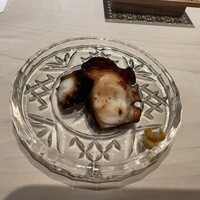 麻布十番 秦野よしき - 