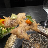 串揚げPyon - 