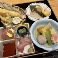 うおまん 西梅田本店 - 
