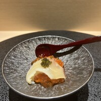 銀座 すし 仙道 - 