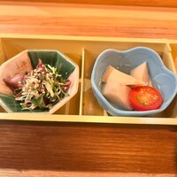 旬和膳きゅう - 