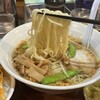 かおたんラーメンえんとつ屋 南青山店