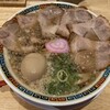 肉そば麺達