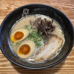 博多ラーメン　田中 - 