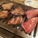 焼肉ホルモンよね - 
