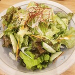 焼肉ホルモンよね - 