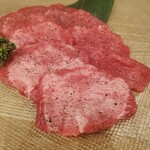 焼肉ホルモンよね - 
