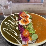 Curry Labo Tokyo - 