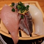 Morimori Sushi - 