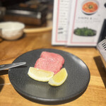 Yakiniku Horumon Araiya - 