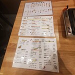 焼肉ホルモンよね - 