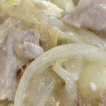 とん汁 たちばな - 