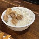 かおたんラーメンえんとつ屋 - 