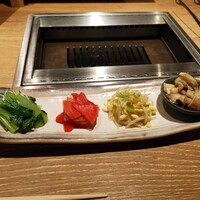焼肉一七三 向山 - 