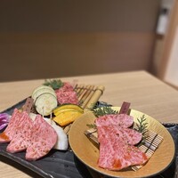 和牛 まつした 吟匠邸 - 