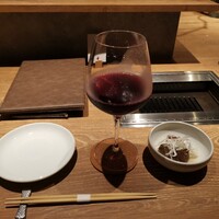 焼肉一七三 向山 - 