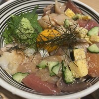 鮨やすぞう。 - 