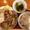 肉野菜炒め ベジ郎 池袋東口店