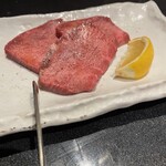 焼肉 神宮 - 