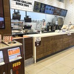 バーガーキング - 