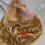 ヌードル＆スパイスカレー 今日の1番 - 