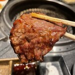焼肉 神宮 - 